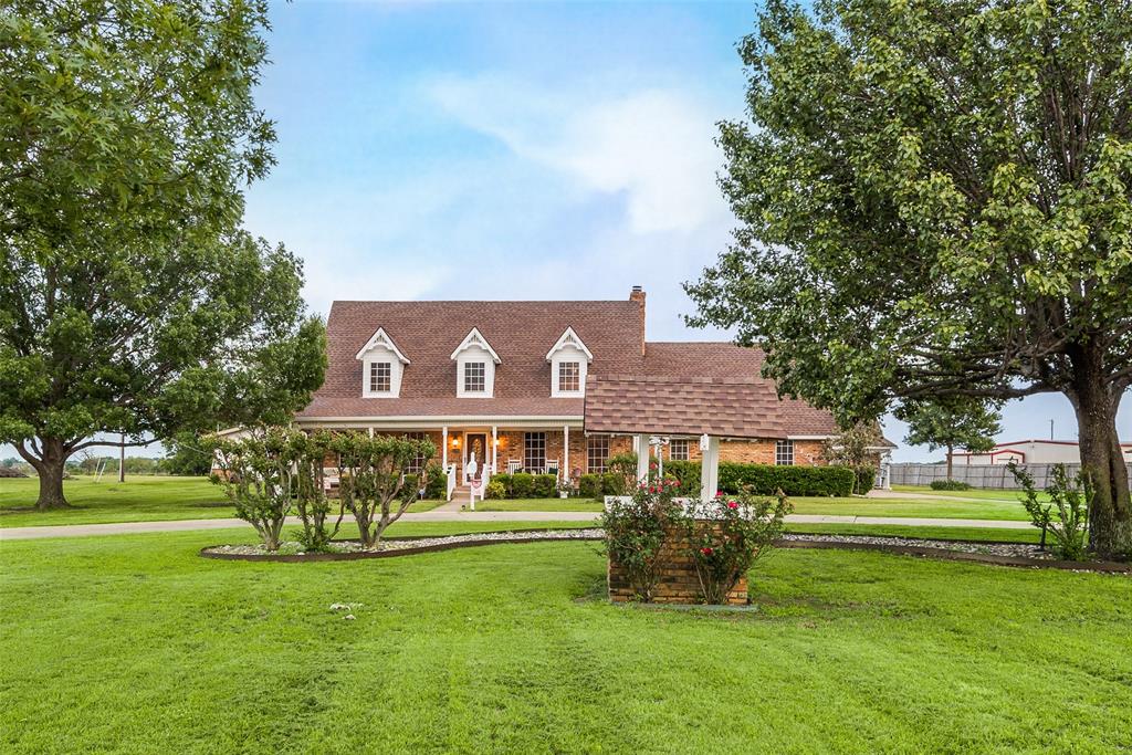 Rolling Acres - Residential