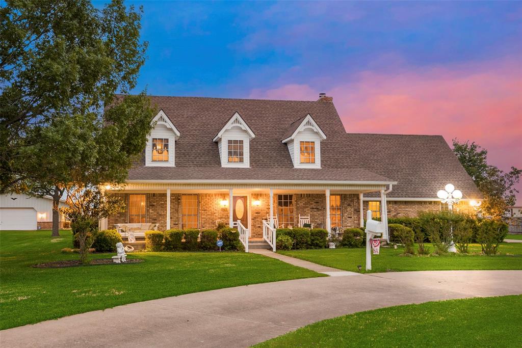 Rolling Acres - Residential