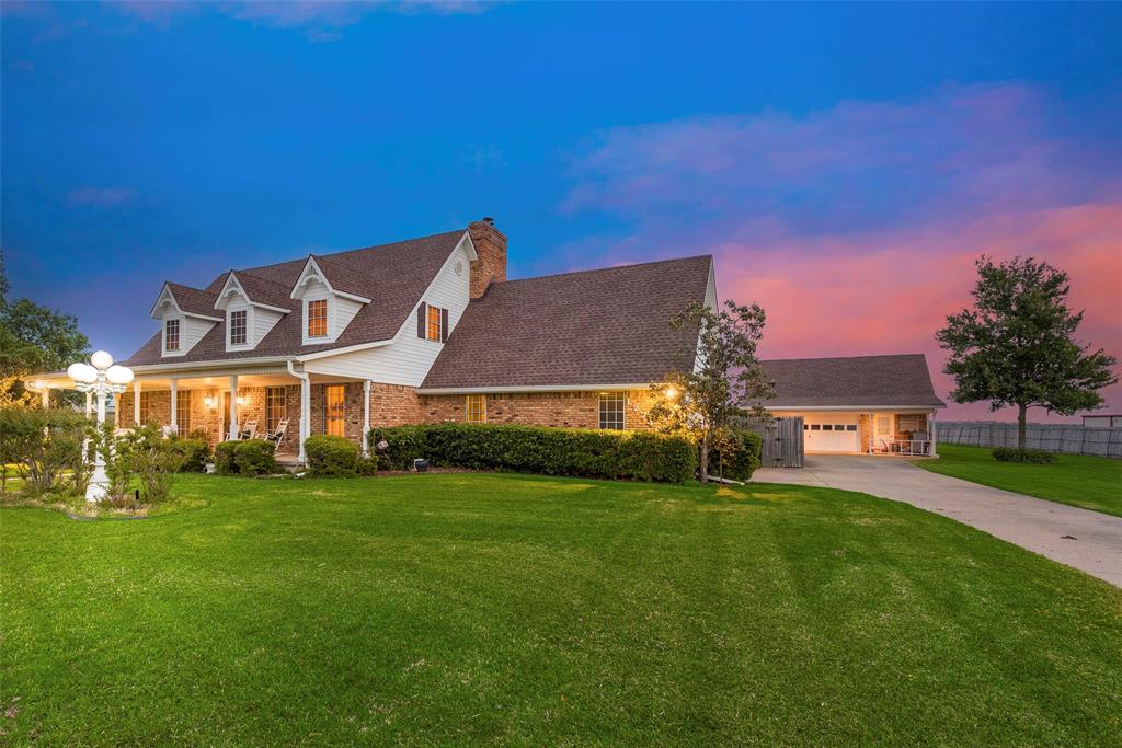 Rolling Acres - Residential