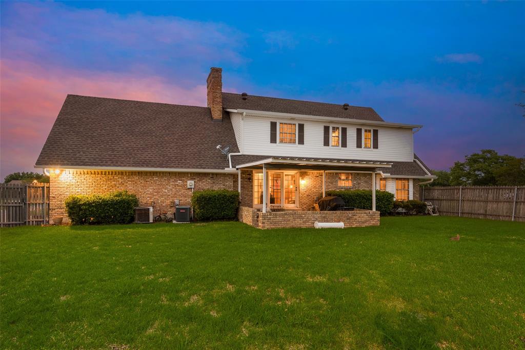 Rolling Acres - Residential