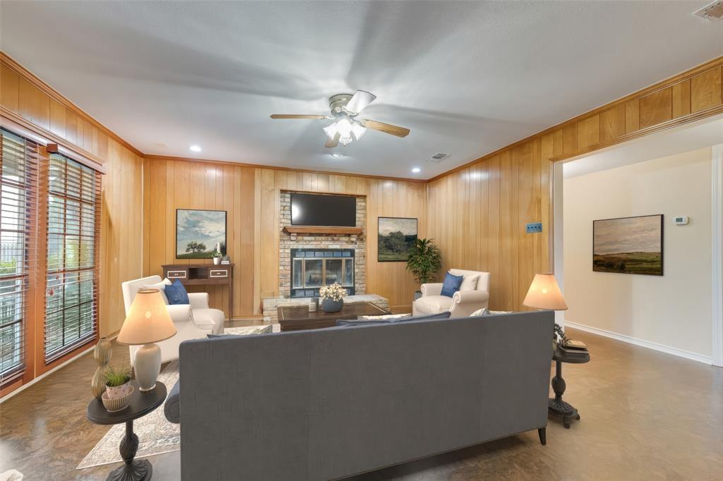 Rolling Acres - Residential