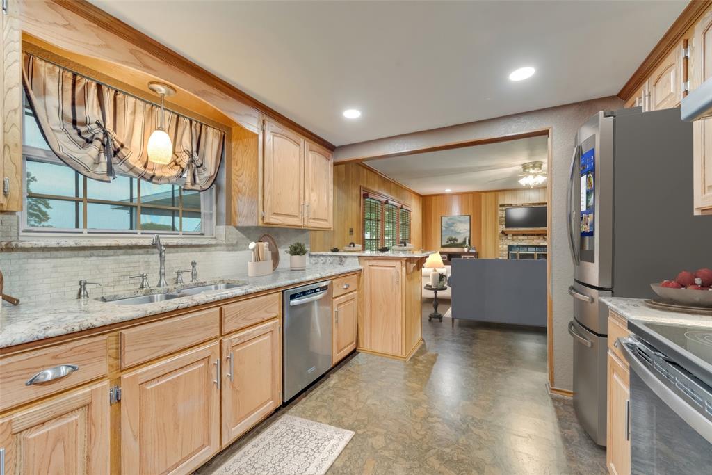 Rolling Acres - Residential