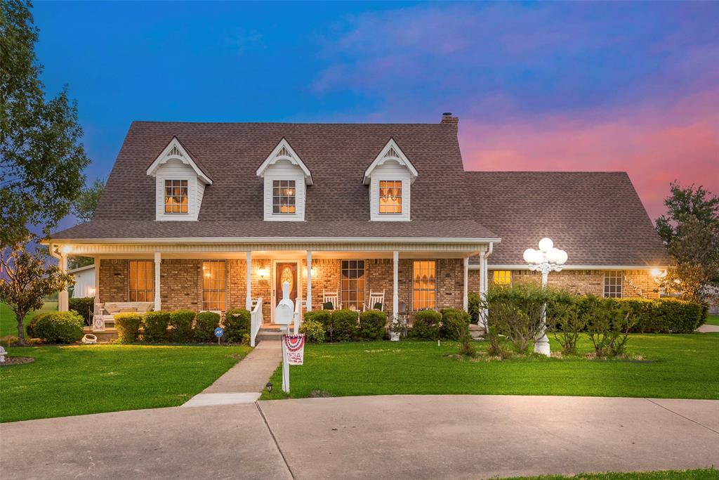 Rolling Acres - Residential