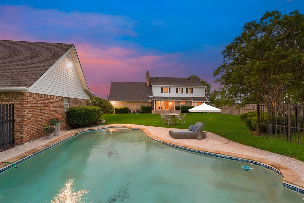 Rolling Acres - Residential