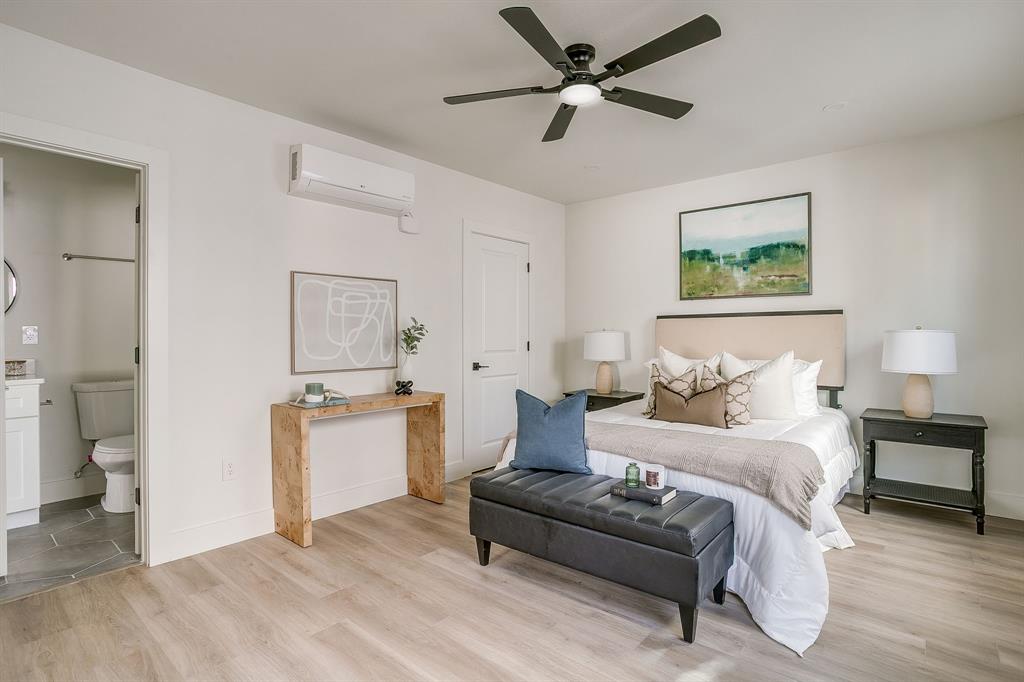 University Place Add - Residential