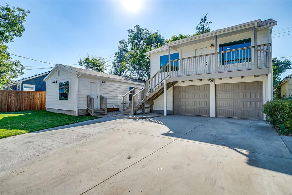 University Place Add - Residential