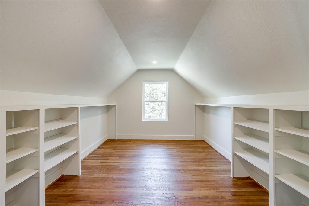 University Place Add - Residential