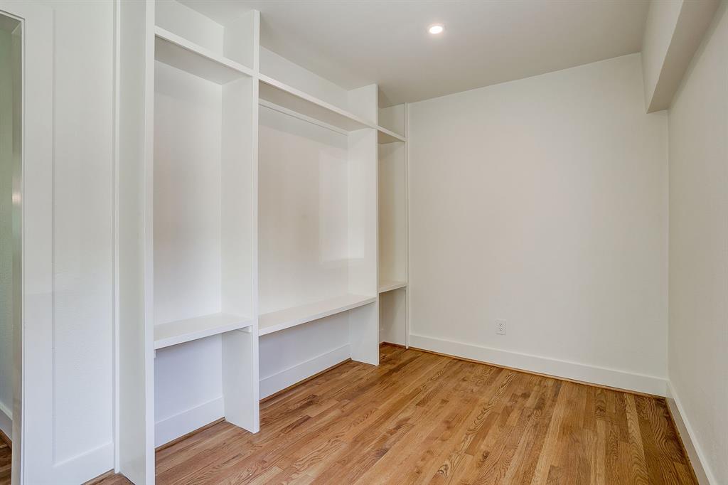 University Place Add - Residential