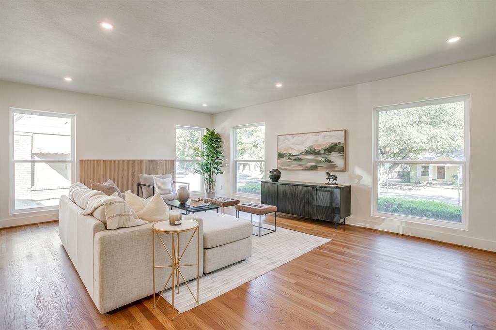 University Place Add - Residential