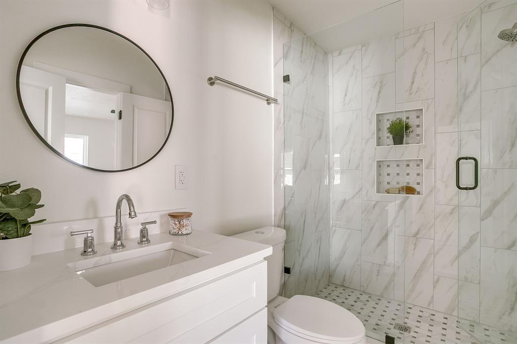 University Place Add - Residential