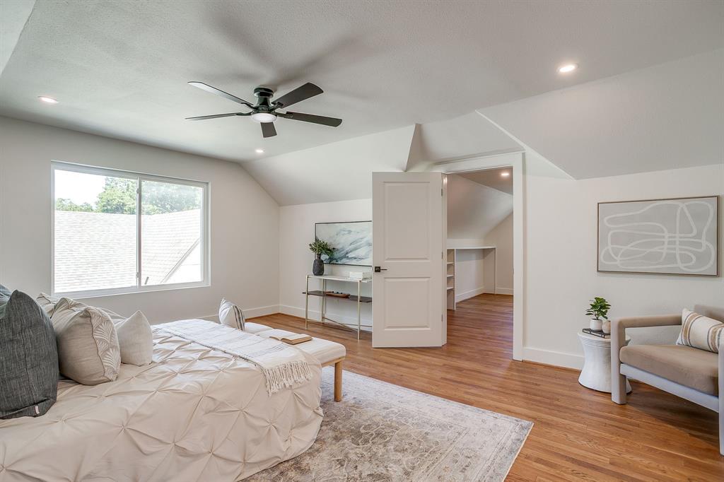 University Place Add - Residential