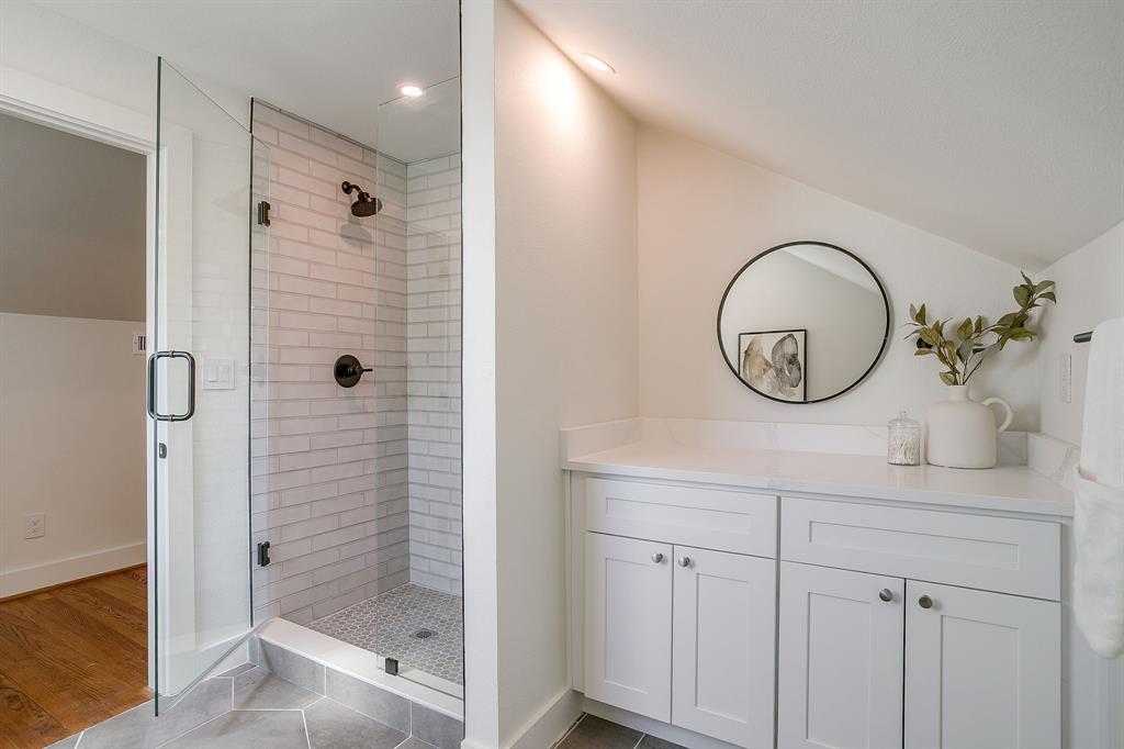 University Place Add - Residential