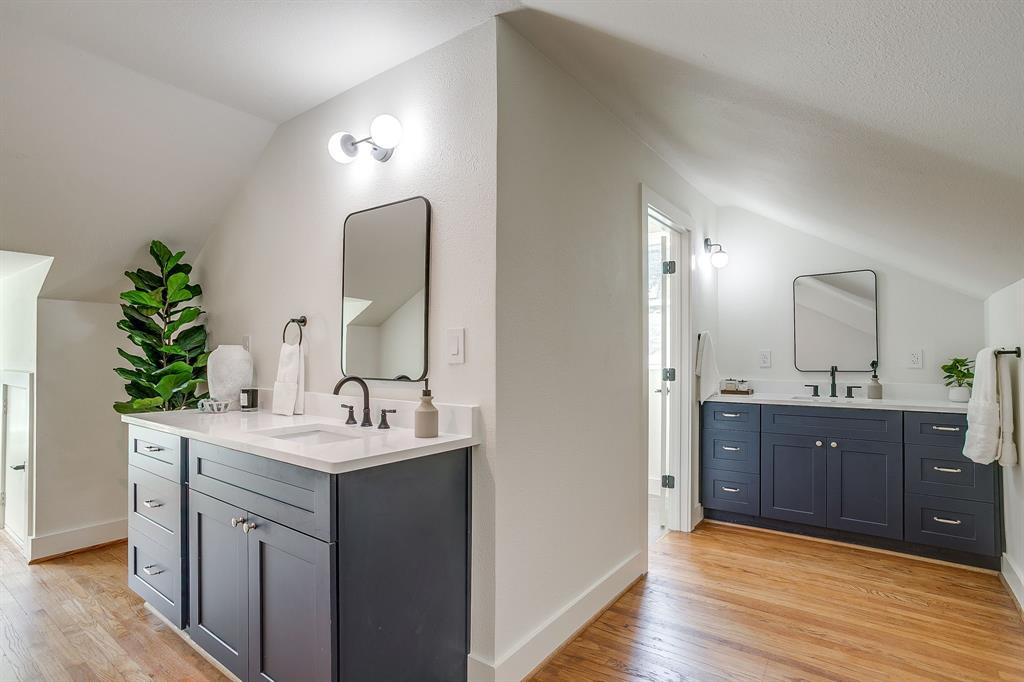 University Place Add - Residential