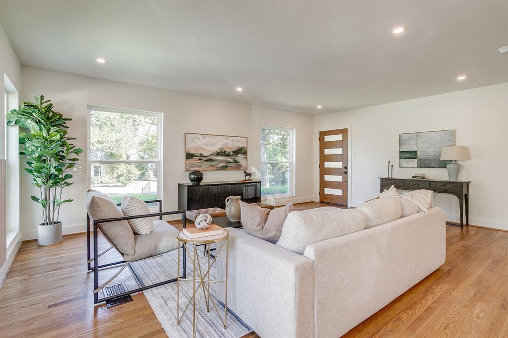 University Place Add - Residential