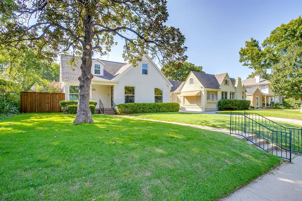 University Place Add - Residential