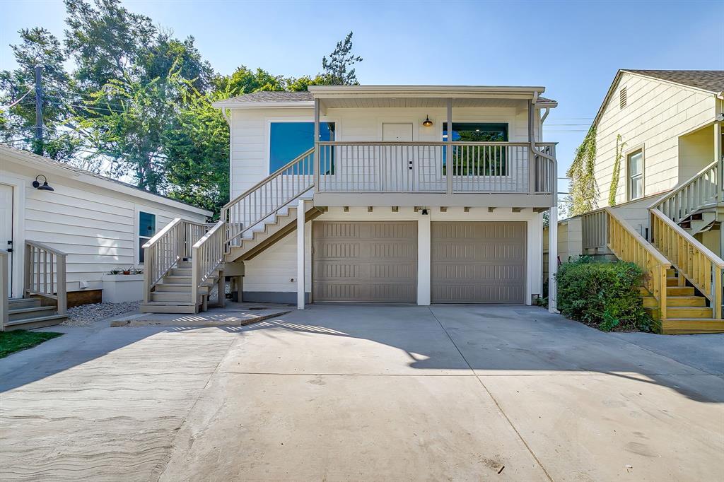 University Place Add - Residential