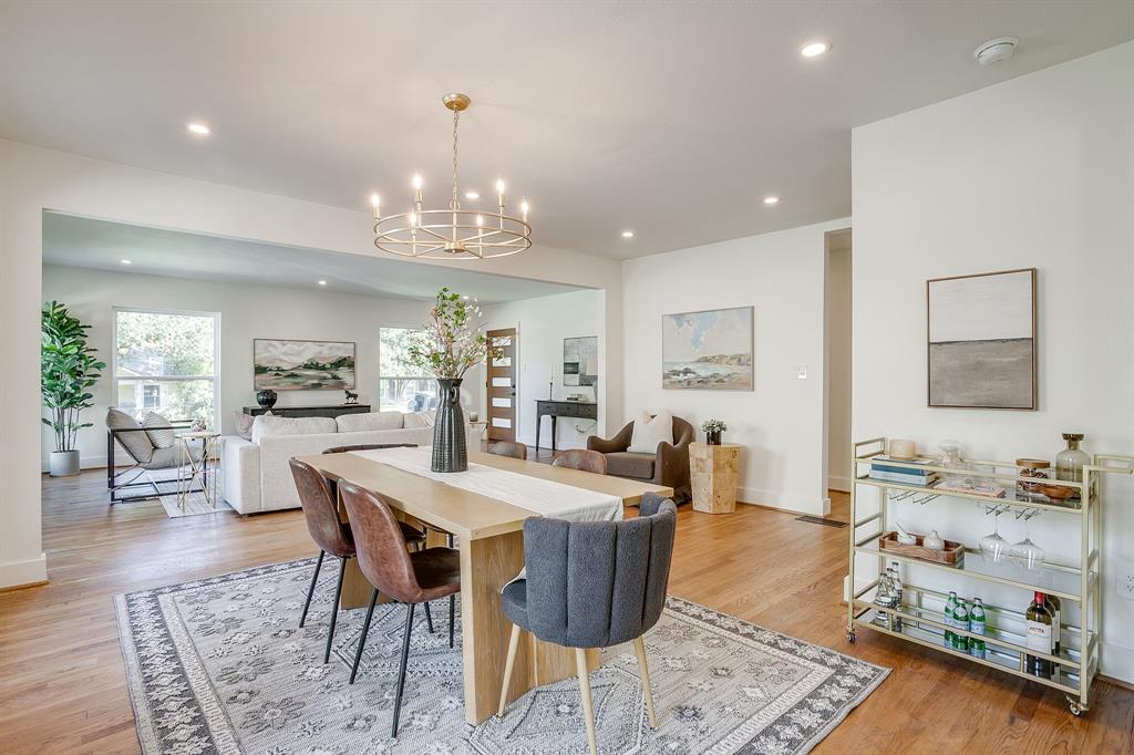 University Place Add - Residential