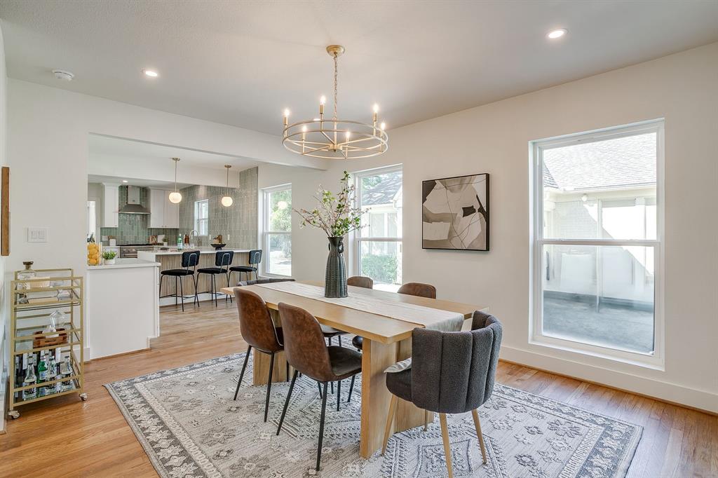 University Place Add - Residential