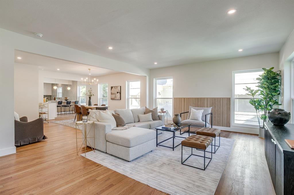 University Place Add - Residential