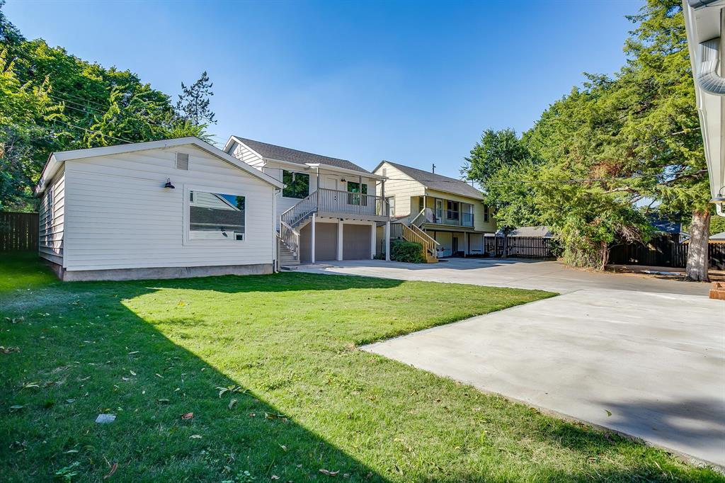 University Place Add - Residential