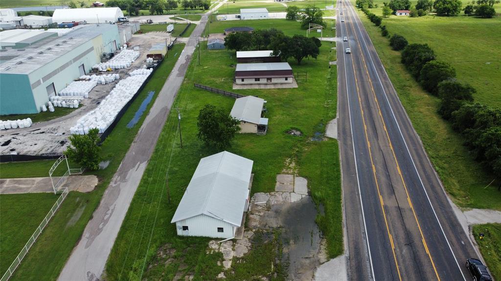 1824 W HWY 84