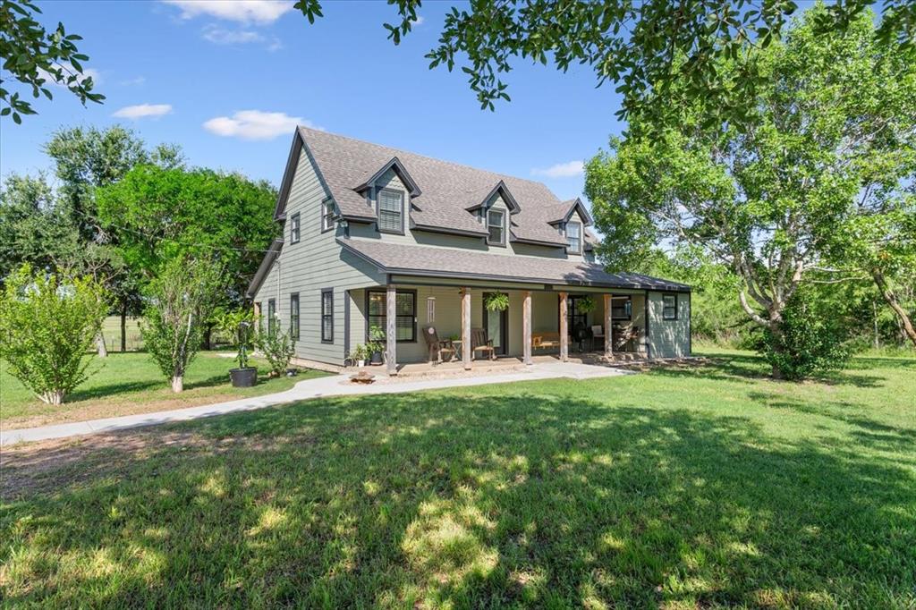 807 Berger Road