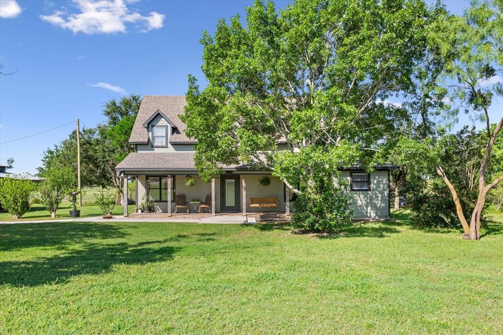 807 Berger Road