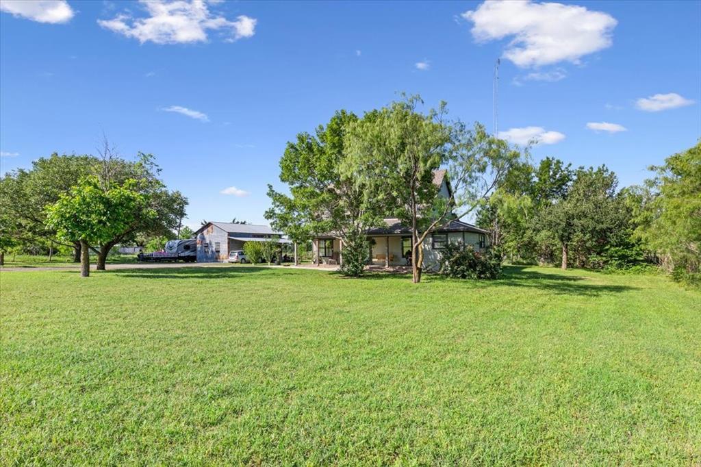 807 Berger Road