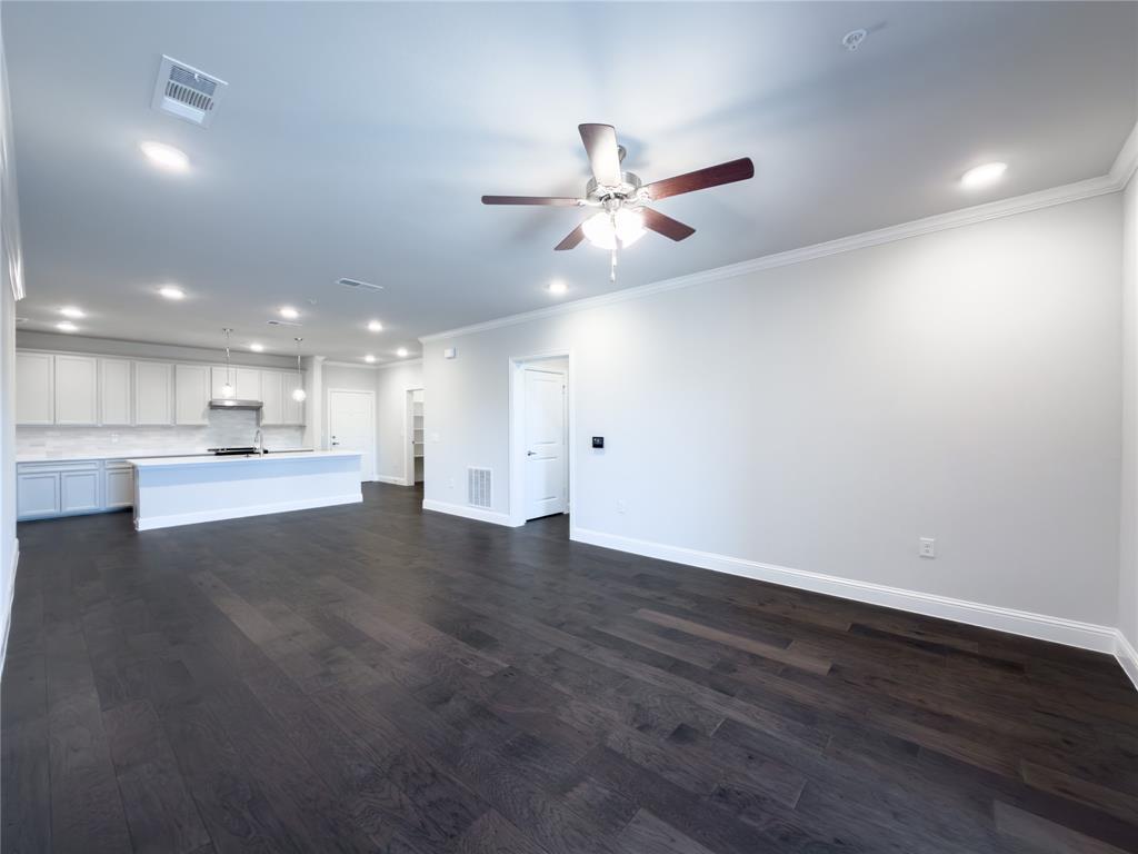 Gatherings at Twin Creeks - Residential