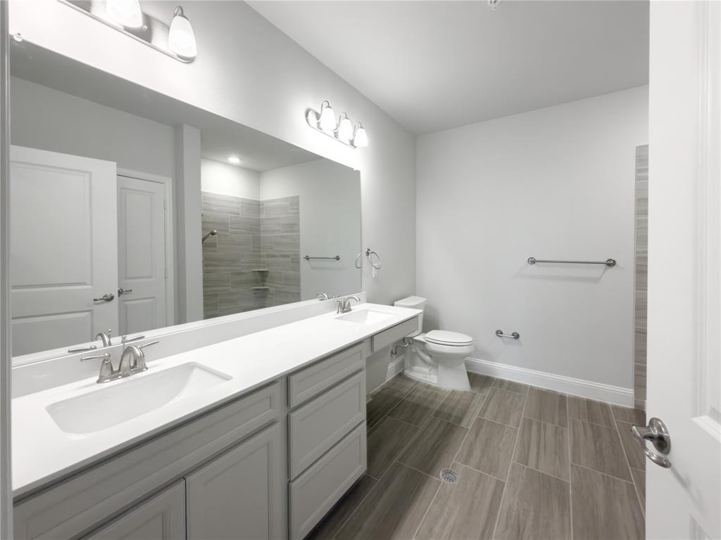 Gatherings at Twin Creeks - Residential