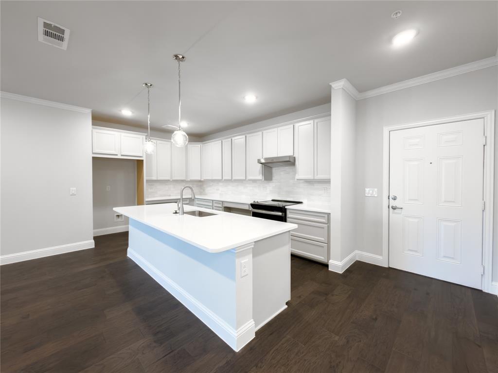 Gatherings at Twin Creeks - Residential