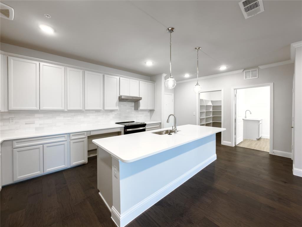 Gatherings at Twin Creeks - Residential