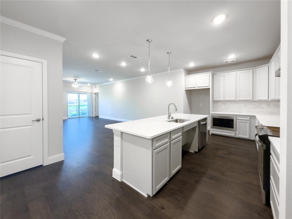 Gatherings at Twin Creeks - Residential