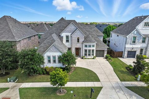 7616 Big Buckle Drive Frisco TX 75036