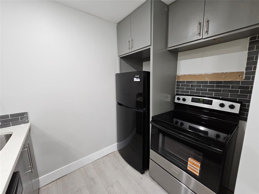 Fenbys - Residential Lease