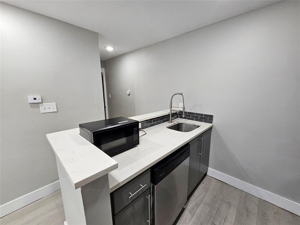 Fenbys - Residential Lease