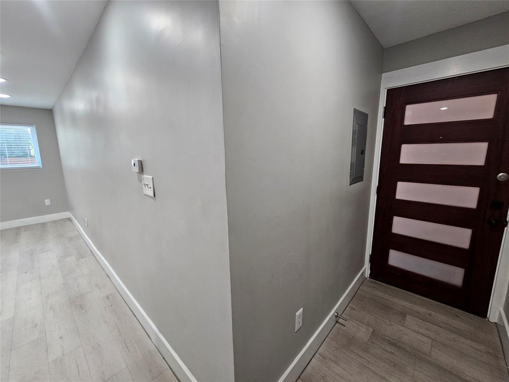 Fenbys - Residential Lease