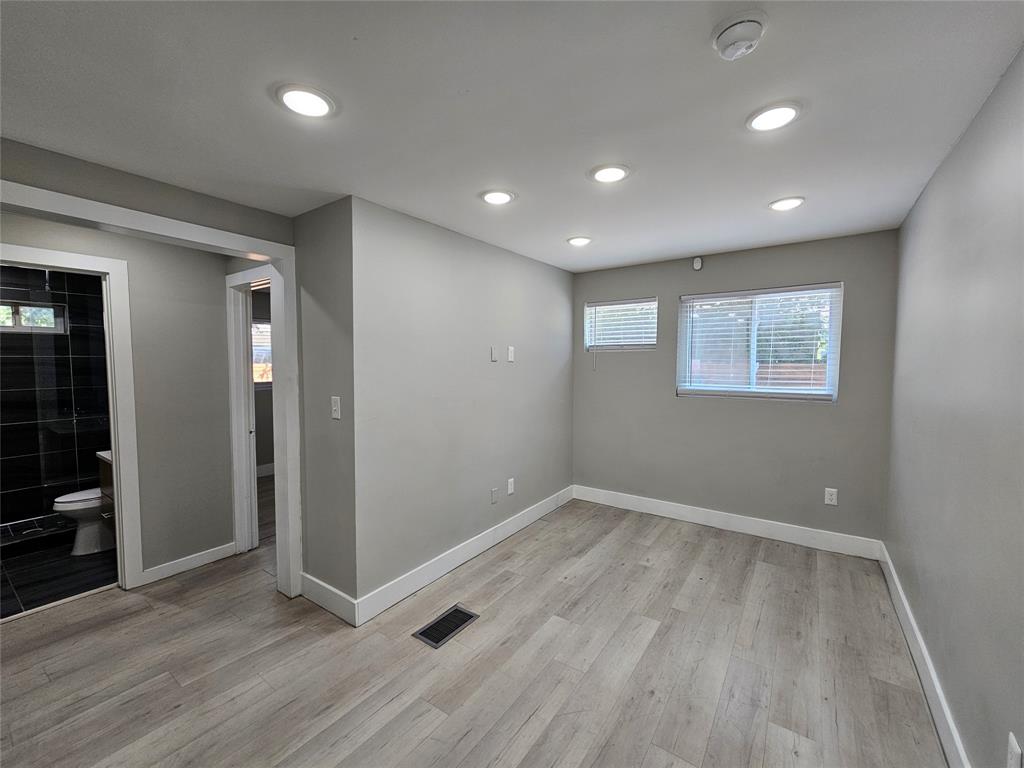 Fenbys - Residential Lease