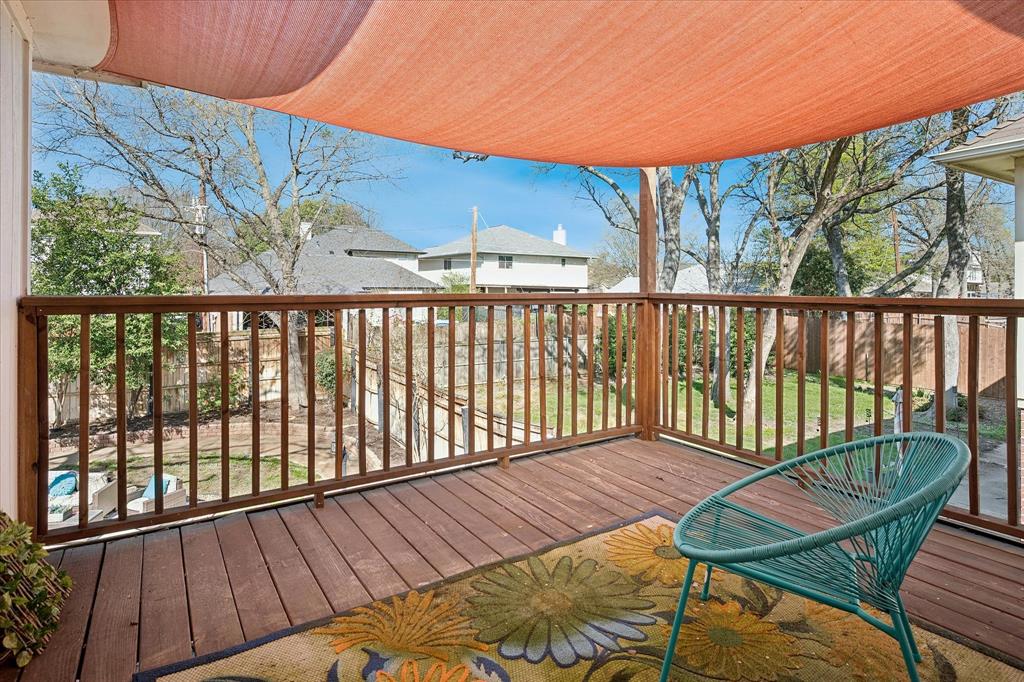 Edgewood West Add - Residential