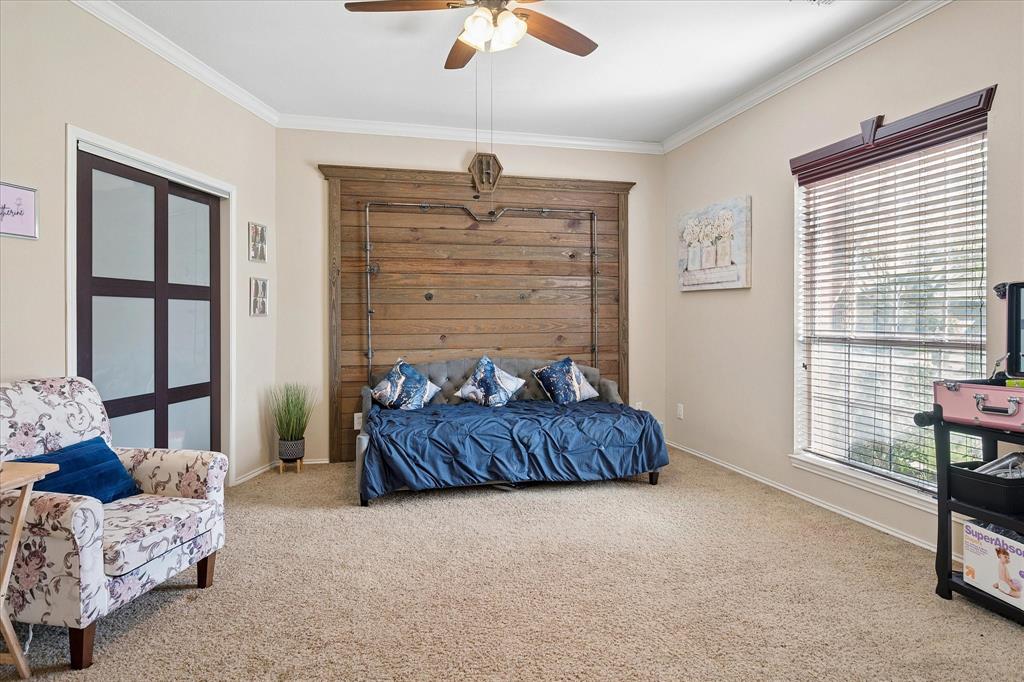 Edgewood West Add - Residential