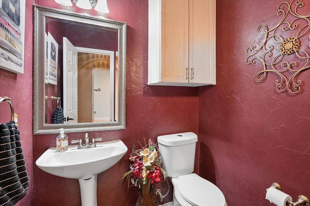 Edgewood West Add - Residential