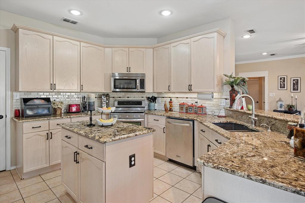 Edgewood West Add - Residential