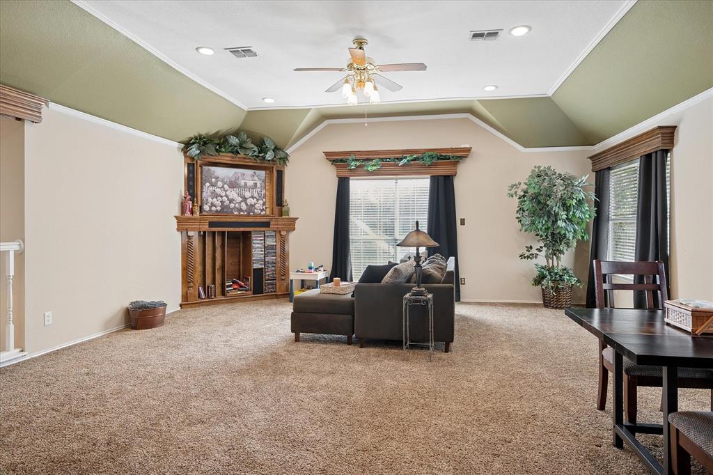 Edgewood West Add - Residential