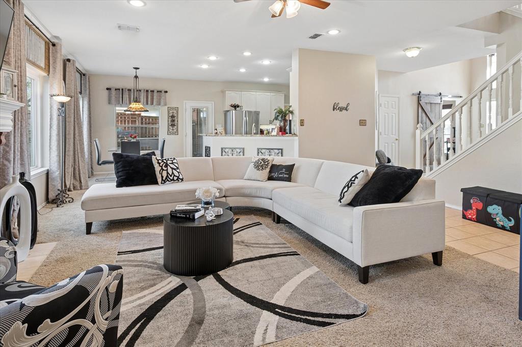 Edgewood West Add - Residential