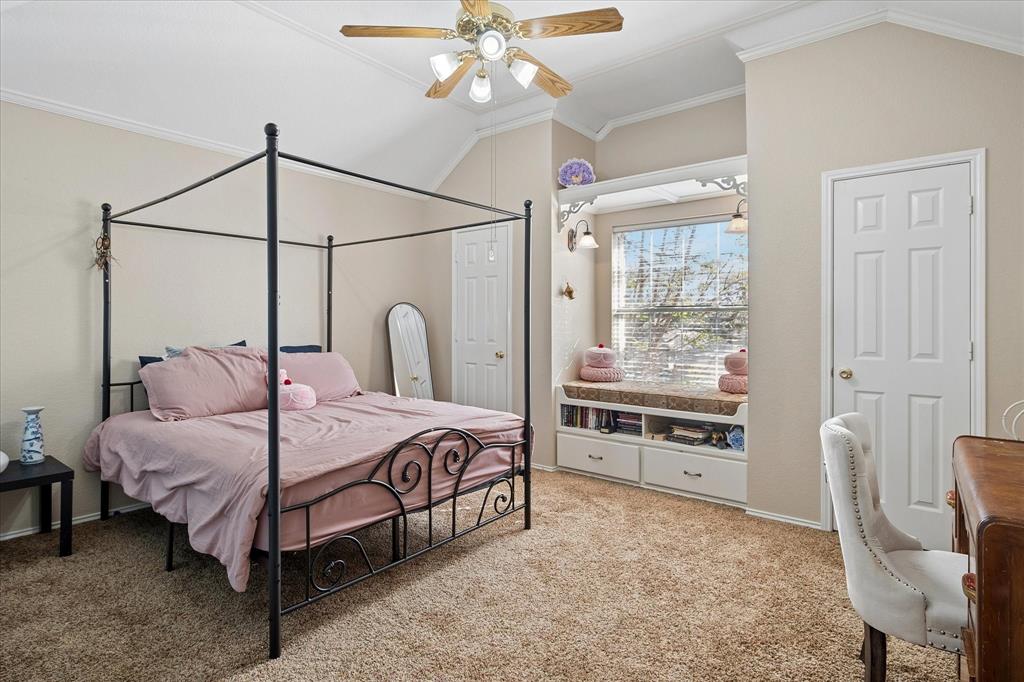 Edgewood West Add - Residential