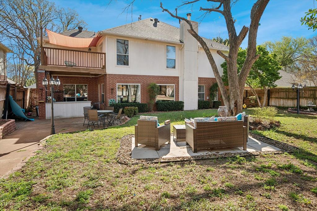 Edgewood West Add - Residential