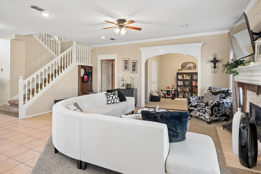 Edgewood West Add - Residential