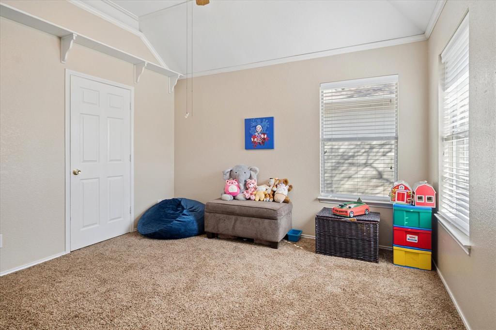 Edgewood West Add - Residential