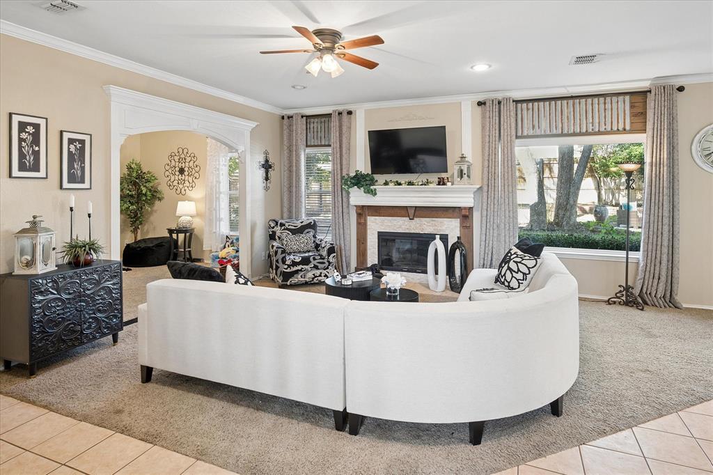 Edgewood West Add - Residential