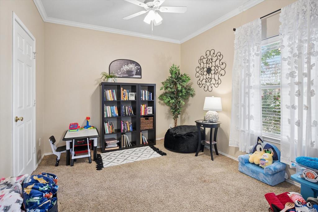 Edgewood West Add - Residential